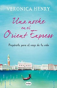 Baixar Una noche en el Orient Express pdf, epub, eBook