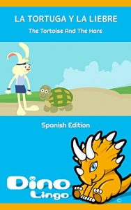 Baixar La tortuga y la liebre (Spanish Edition) pdf, epub, eBook
