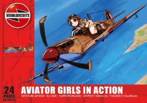 Baixar AVIATOR GIRLS IN ACTION (Japanese Edition) pdf, epub, eBook