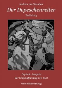 Baixar Der Depeschenreiter (German Edition) pdf, epub, eBook