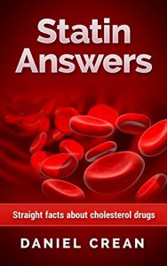 Baixar Statin Answers: Straight facts about cholesterol drugs (English Edition) pdf, epub, eBook
