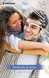 Baixar Tentando al amor (Julia) pdf, epub, eBook