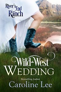 Baixar Wild West Wedding (River’s End Ranch Book 9) (English Edition) pdf, epub, eBook