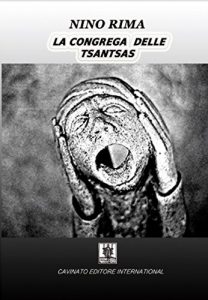 Baixar La Congrega delle Tsantsas pdf, epub, eBook
