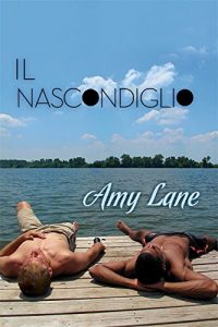 Baixar Il nascondiglio (Italian Edition) pdf, epub, eBook