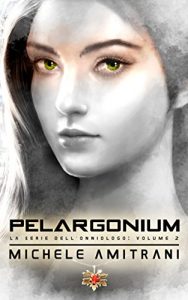 Baixar Pelargonium (La Serie dell’Onniologo Vol. 2) (Italian Edition) pdf, epub, eBook