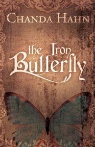 Baixar The Iron Butterfly (The Iron Butterfly Series Book 1) (English Edition) pdf, epub, eBook