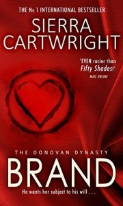 Baixar Brand (The Donovan Dynasty) pdf, epub, eBook