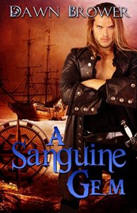 Baixar A Sanguine Gem (A Marsden Romance Book 3) (English Edition) pdf, epub, eBook