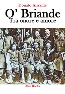 Baixar O’ Briande – Tra onore e amore pdf, epub, eBook