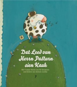 Baixar Dat Leed vun Herrn Pasturn sien Kauh (German Edition) pdf, epub, eBook
