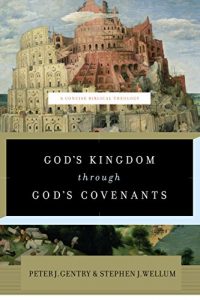 Baixar God’s Kingdom through God’s Covenants: A Concise Biblical Theology pdf, epub, eBook