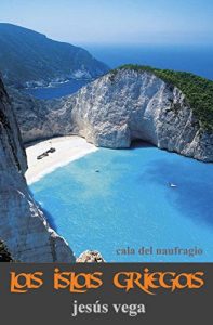 Baixar LAS ISLAS GRIEGAS (Spanish Edition) pdf, epub, eBook