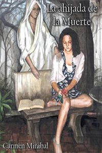 Baixar La ahijada de la Muerte (Spanish Edition) pdf, epub, eBook