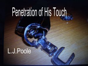 Baixar Penetration of His Touch (English Edition) pdf, epub, eBook