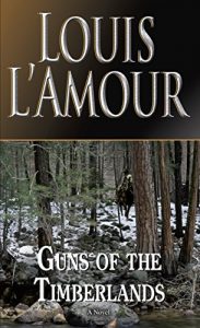 Baixar Guns of the Timberlands pdf, epub, eBook