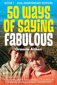 Baixar 50 Ways of Saying Fabulous: Book 1  20th Anniversary Edition (English Edition) pdf, epub, eBook