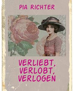 Baixar verliebt, verlobt, verlogen (German Edition) pdf, epub, eBook