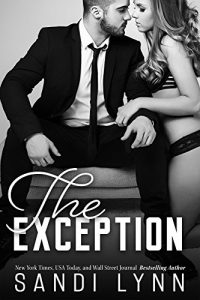 Baixar The Exception (English Edition) pdf, epub, eBook