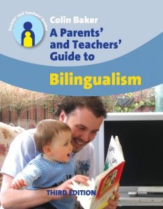 Baixar A Parents’ and Teachers’ Guide to Bilingualism (Parents’ and Teachers’ Guides) pdf, epub, eBook