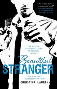 Baixar Beautiful Stranger (The Beautiful Series) pdf, epub, eBook