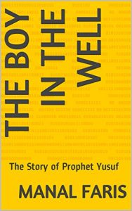 Baixar The Boy in the Well: The Story of Prophet Yusuf (The Boy Yusuf Book 1) (English Edition) pdf, epub, eBook