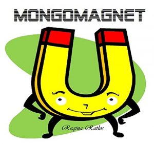 Baixar Mongomagnet: Wie er im Buche steht (German Edition) pdf, epub, eBook