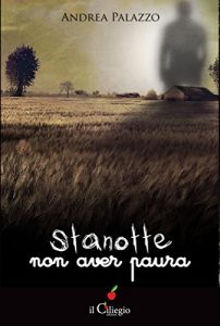 Baixar Stanotte non aver paura pdf, epub, eBook