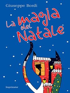 Baixar La magia del Natale pdf, epub, eBook