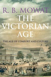 Baixar The Victorian Age (English Edition) pdf, epub, eBook
