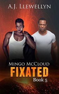 Baixar Fixated (Mingo McCloud Book 5) (English Edition) pdf, epub, eBook