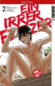 Baixar Ein irrer Flitzer 02 (German Edition) pdf, epub, eBook