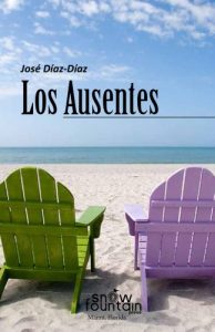 Baixar Los Ausentes (Spanish Edition) pdf, epub, eBook