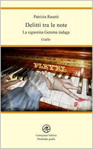 Baixar Delitti tra le note: La signorina Gemma indaga (Italian Edition) pdf, epub, eBook