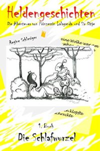 Baixar Heldengeschichten – Die Schlafwurzel (German Edition) pdf, epub, eBook