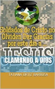 Baixar Clamando a Dios (Spanish Edition) pdf, epub, eBook