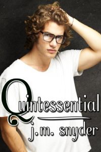 Baixar Quintessential (English Edition) pdf, epub, eBook