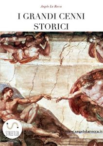 Baixar I Grandi Cenni Storici pdf, epub, eBook