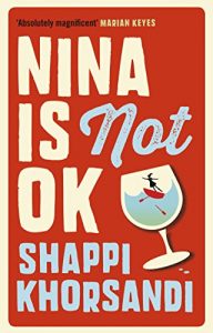Baixar Nina is Not OK pdf, epub, eBook
