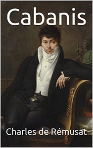 Baixar Cabanis (French Edition) pdf, epub, eBook
