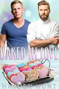 Baixar Baked in Love (English Edition) pdf, epub, eBook