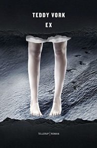 Baixar Ex (Danish Edition) pdf, epub, eBook