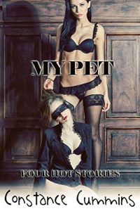 Baixar My Pet: Four Hot Lesbian Stories (English Edition) pdf, epub, eBook