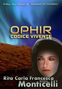 Baixar Ophir: Codice vivente (Aurora Vol. 3) (Italian Edition) pdf, epub, eBook