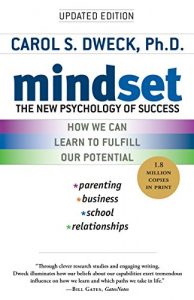 Baixar Mindset: The New Psychology of Success pdf, epub, eBook