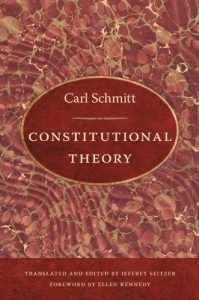 Baixar Constitutional Theory (e-Duke books scholarly collection.) pdf, epub, eBook