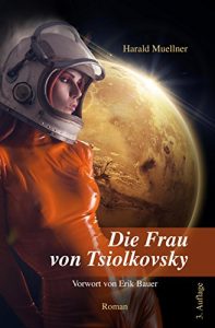 Baixar Die Frau von Tsiolkovsky (German Edition) pdf, epub, eBook