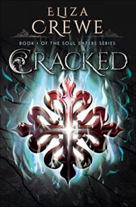 Baixar Cracked (Soul Eater Book 1) (English Edition) pdf, epub, eBook