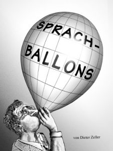 Baixar SPRACHBALLONS (Gedichte 1) (German Edition) pdf, epub, eBook