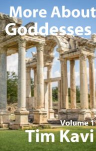 Baixar More About Goddesses (English Edition) pdf, epub, eBook